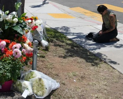 Teenage Gunmen Kill 3 in San Diego Mosque Attack
