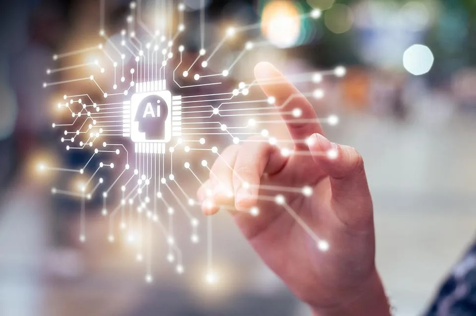The Rise of Agentic AI: How Machines Are Changing the Face of Marketing