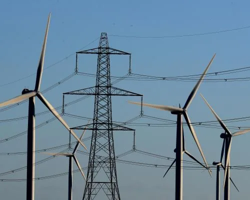 UK Inflation Falls to 2.8% as Energy Bills Decrease, But War in Iran May Trigger Sharp Increase