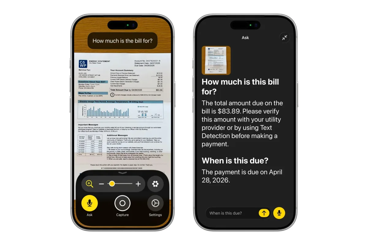 Apple Unveils iOS 27 AI Upgrades With Groundbreaking Accessibility Features