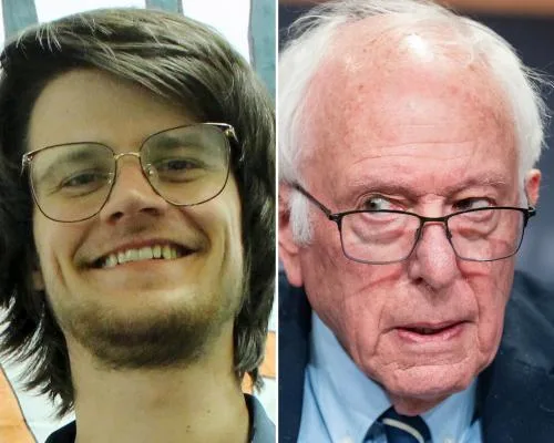 Bernie Sanders Backs Climate Activist in Heated Michigan Congressional Primary