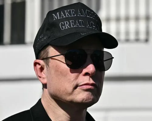 Elon Musk's Life Exposed in New BBC Documentary