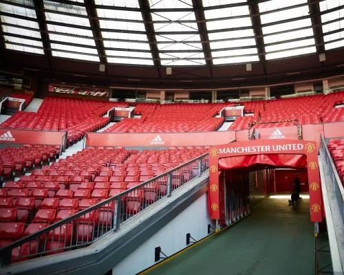 English Football's Pricing Out Its Own Supporters