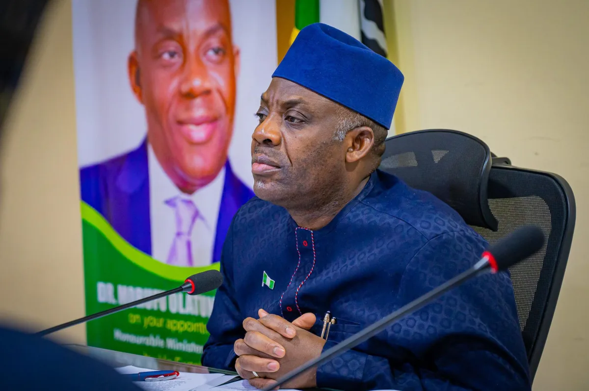 FG Releases 50% of Outstanding Allowances to BEA Foreign Scholars