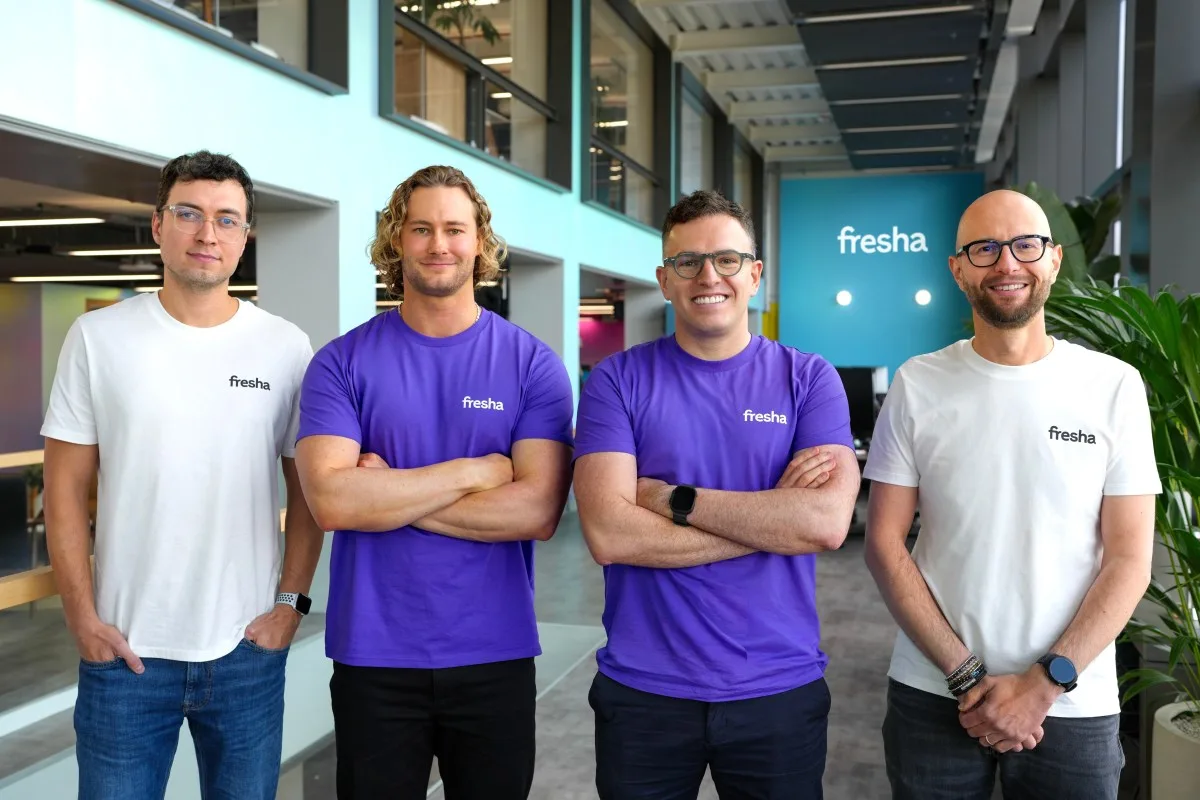 Fresha Beauty Booking Startup Hits $1 Billion Valuation