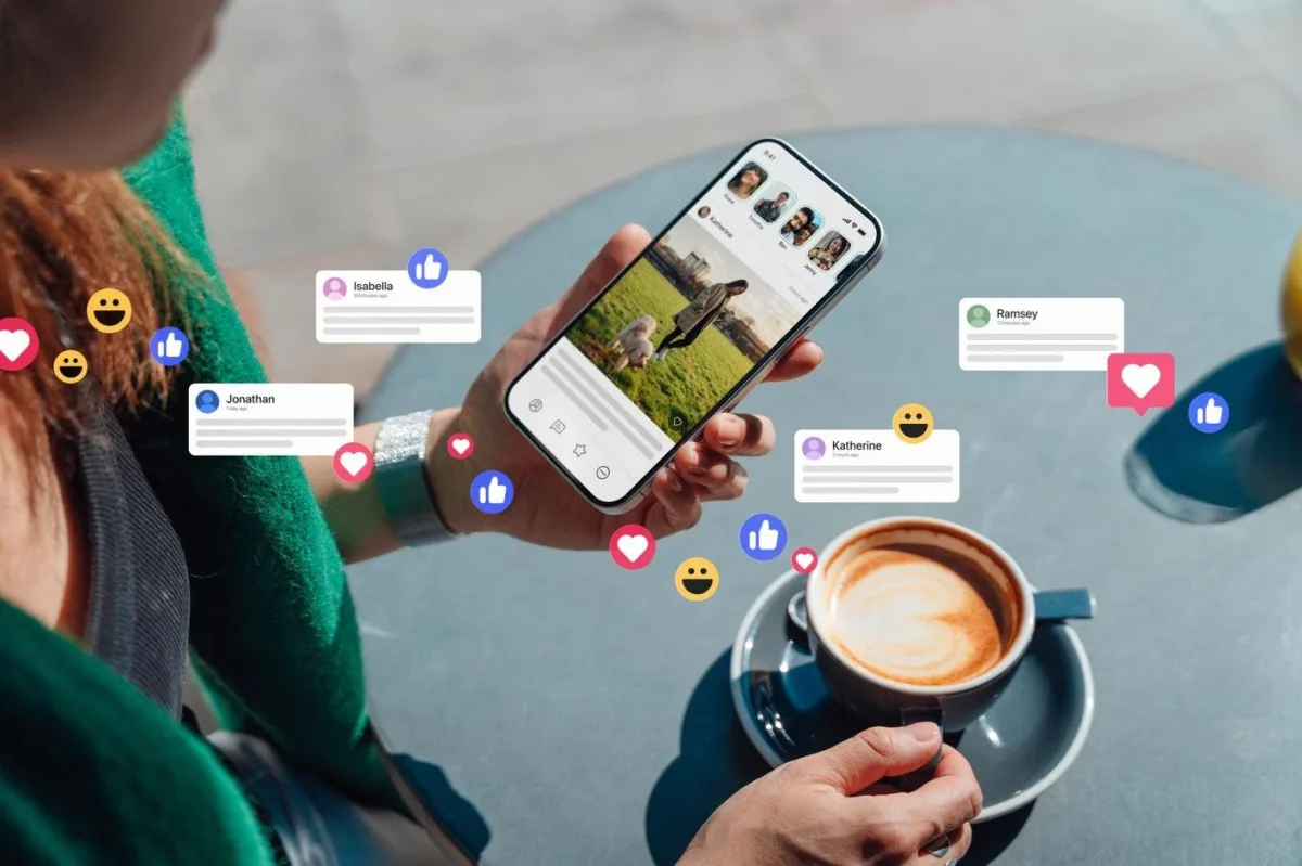 Marshall Sandman Turns Instagram Into Venture Capital Deal Engine