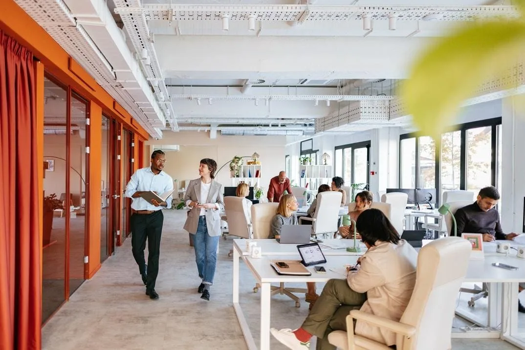 Meta and Cisco Cut Thousands of Jobs as AI Flattens Organizations