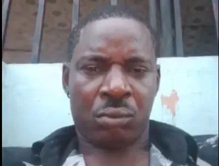 Police Officer Newton Isokpehi Apologizes for Threatening to Shoot Nigerians