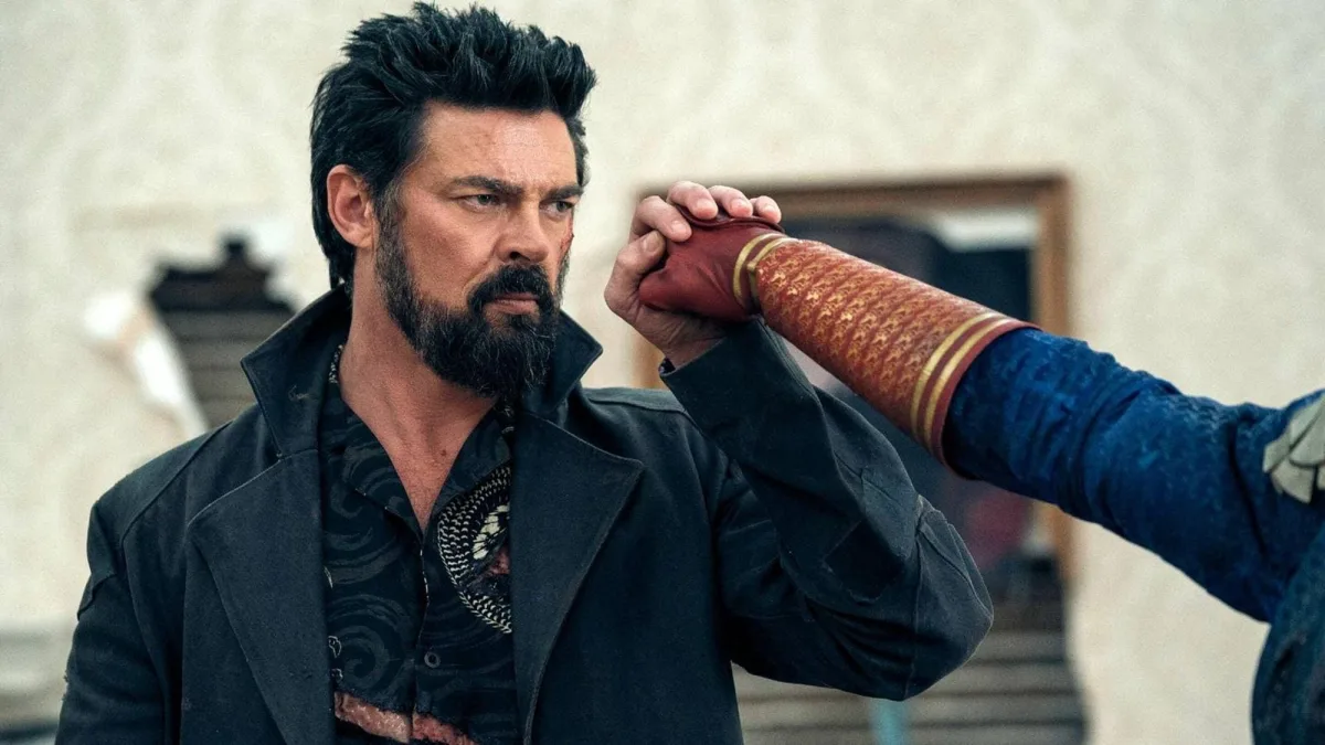 The Boys Series Finale Gets Lowest IMDB Score Among Recent Big Shows