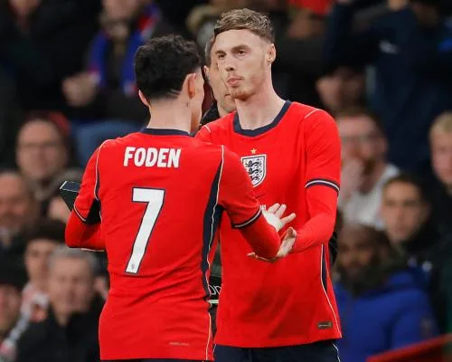 Thomas Tuchel Leaves Out Harry Maguire, Phil Foden from England World Cup Squad