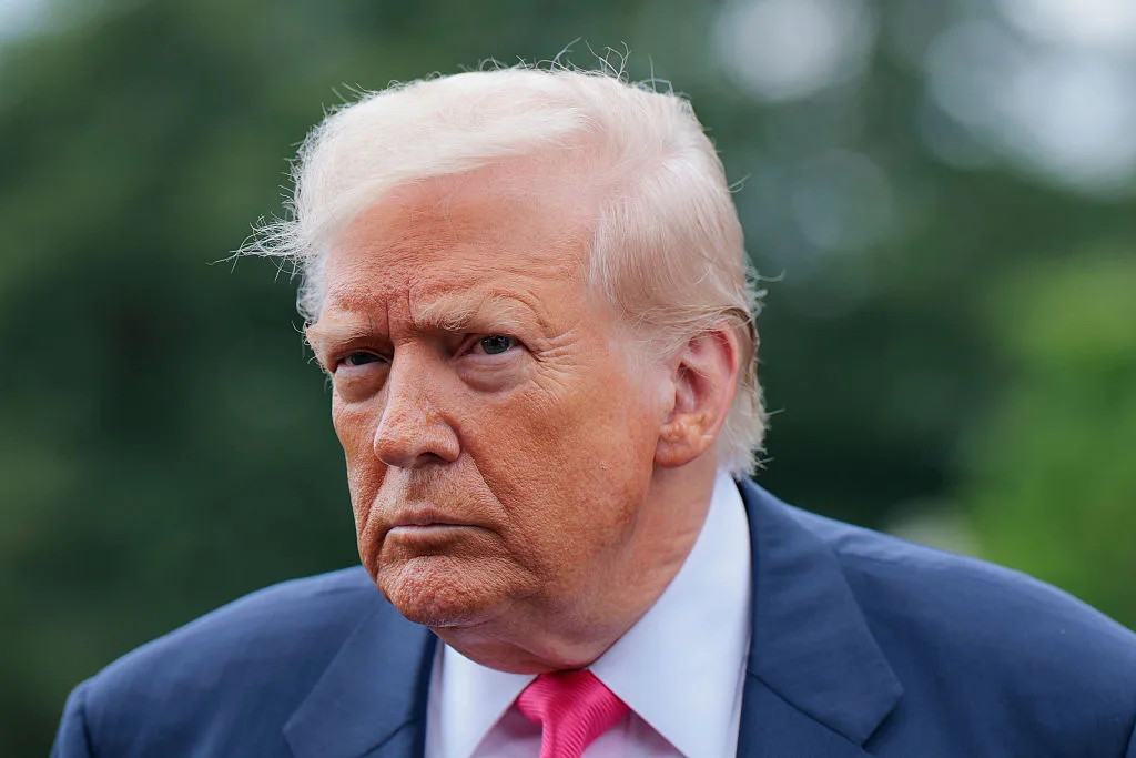 Trump Delays AI Security Order to Maintain US Lead