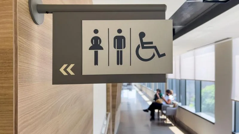 UK Issues Guidance on Single-Sex Spaces, Sparking Debate