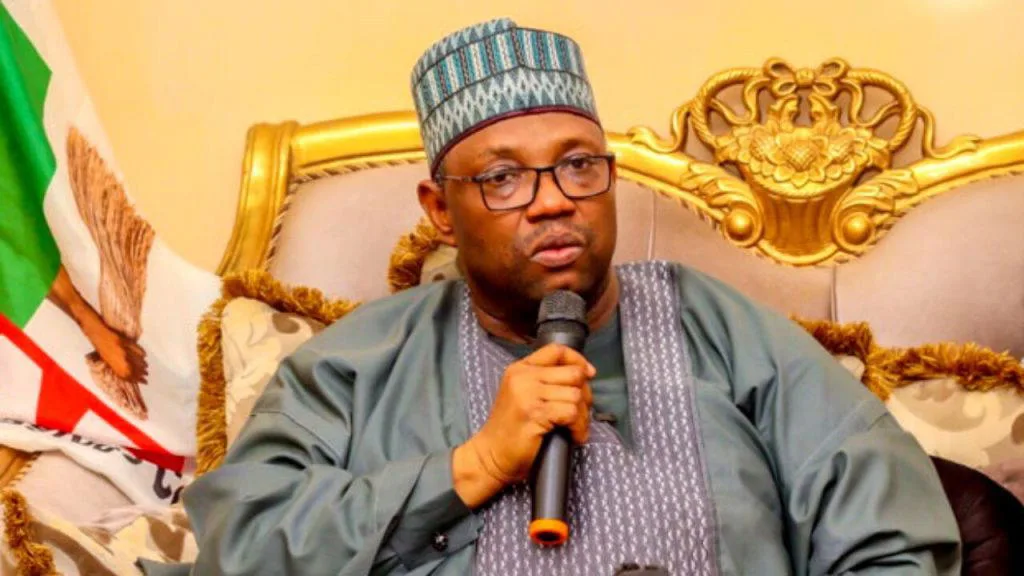 Zamfara APC Faces Fresh Crisis as Shinkafi Denies Withdrawal