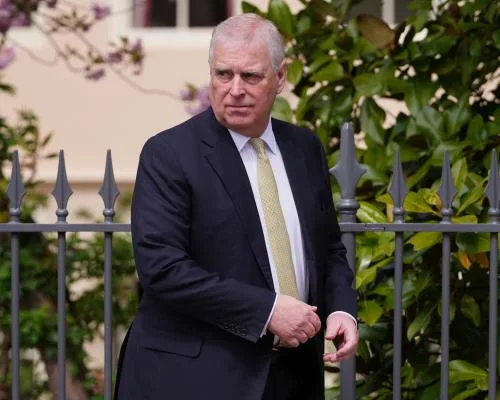 Andrew Mountbatten-Windsor Under Investigation for Misconduct in Public Office