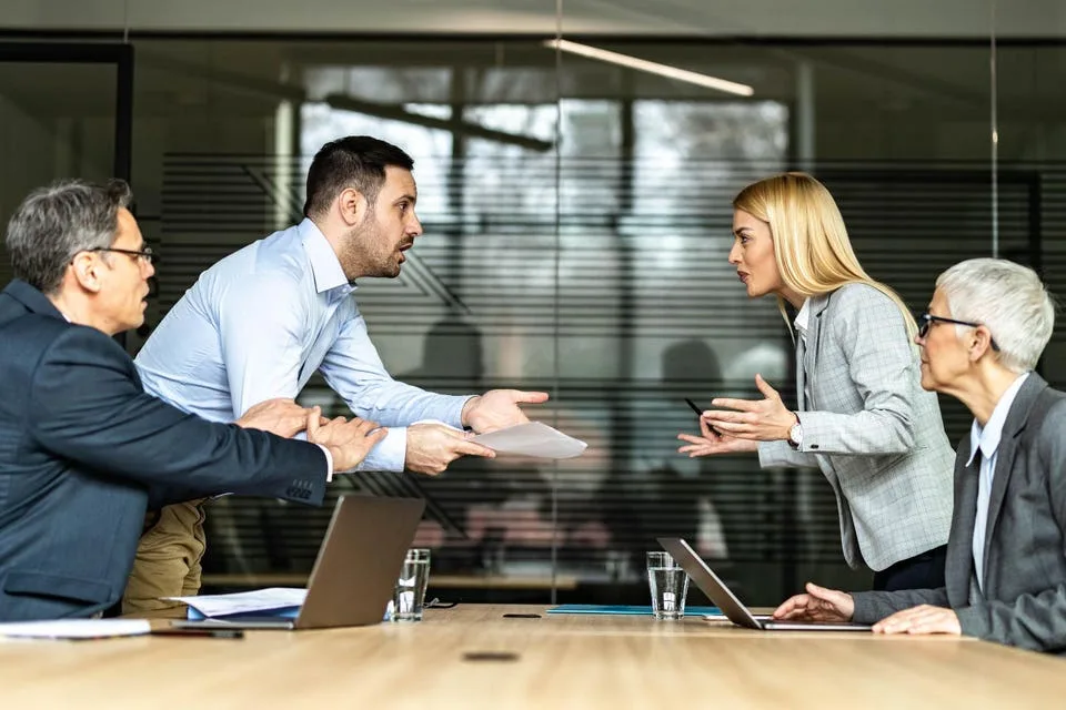 CEO Michael Gargiulo Shares High-Stakes Dispute Resolution Strategies
