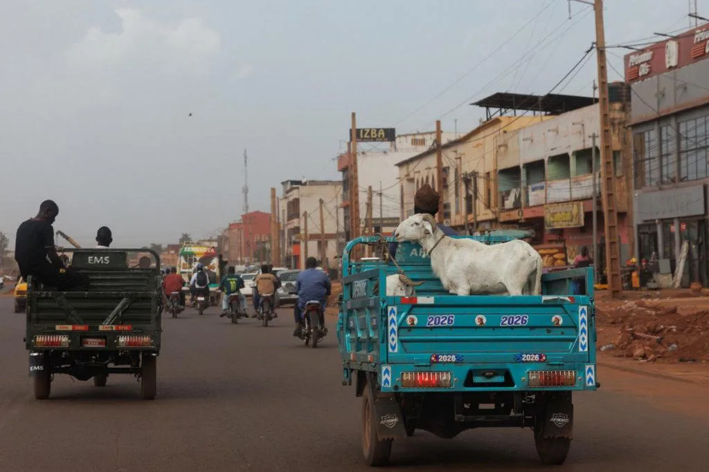 Jihadists Blockade Forces Muslims in Mali to Spend Eid Away from Families