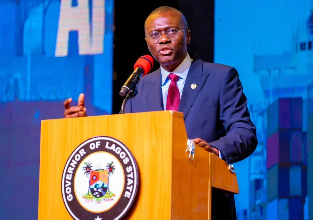 Lagos State Hits Record ₦2.6 Trillion Revenue in 2025
