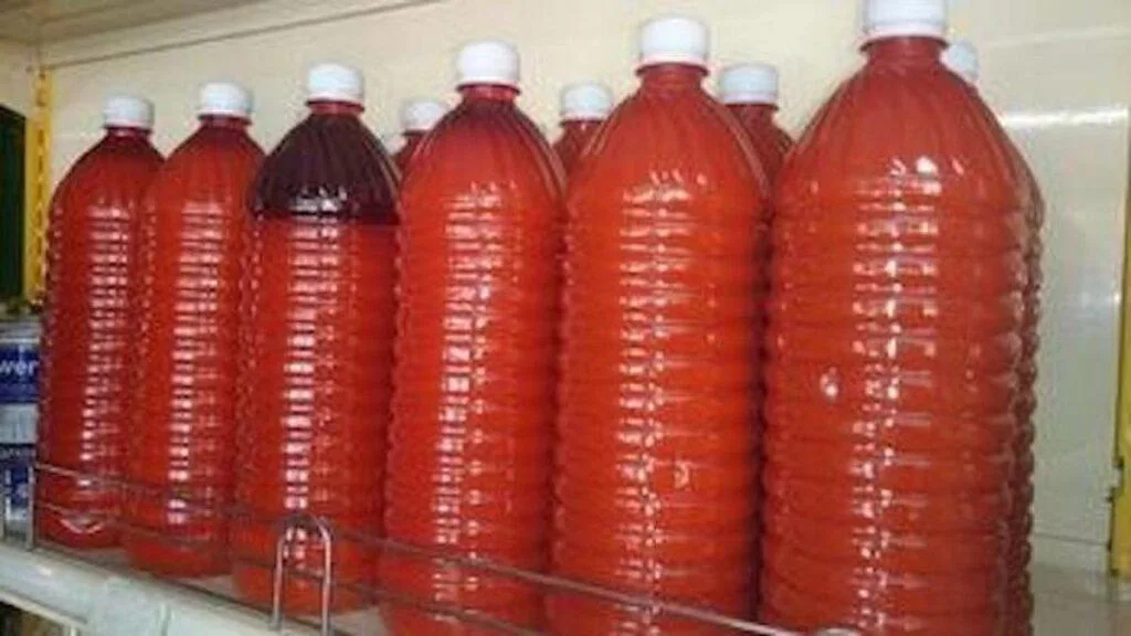 LASCOPA Uncovers Adulterated Palm Oil in Lagos Markets