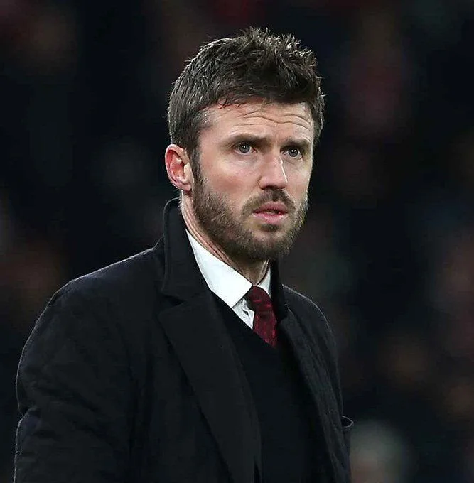 Manchester United Appoints Michael Carrick as Permanent Manager
