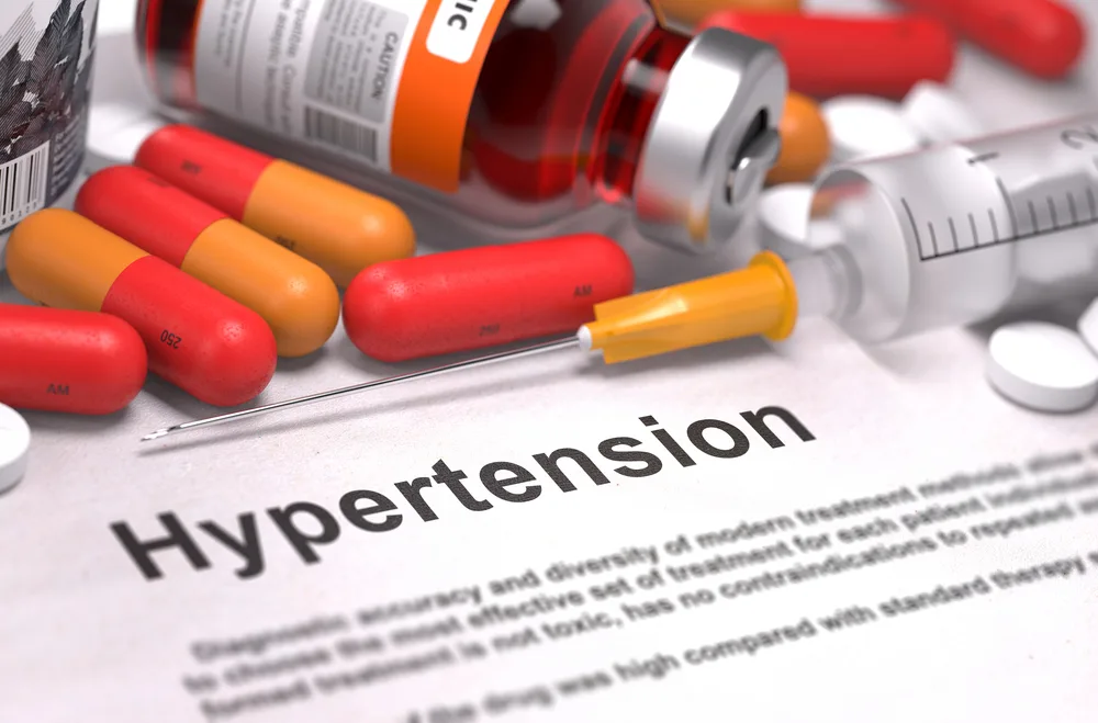 Nigeria's Hidden Killer: Hypertension Claims Thousands of Lives