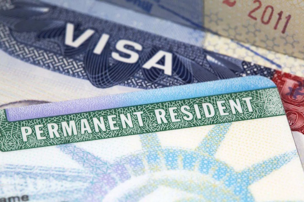 Trump Administration Orders Green Card Seekers to Apply from Home Countries