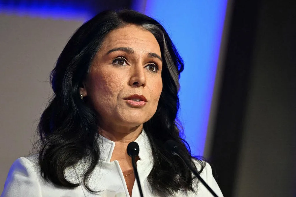 US Intelligence Chief Tulsi Gabbard Resigns Amid Iran War Controversy
