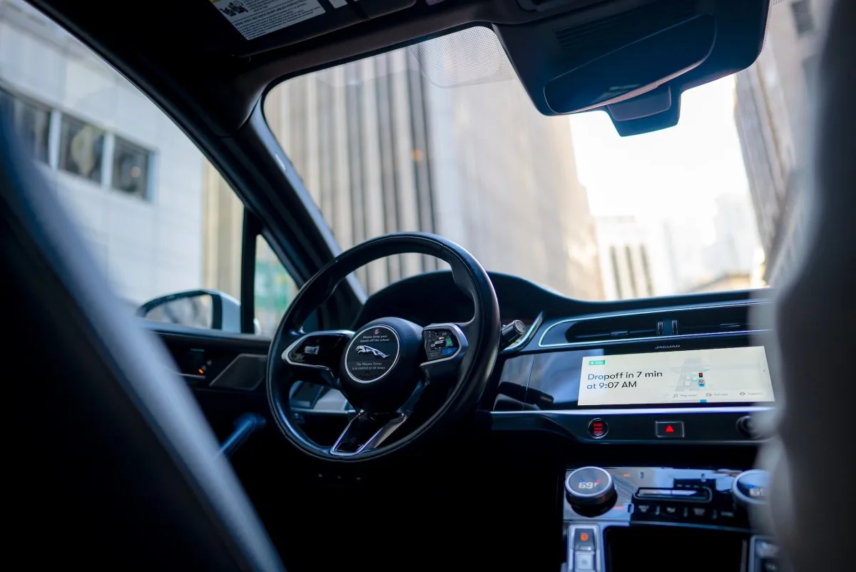 Waymo Pauses Robotaxi Service in Four Cities Due to Floods