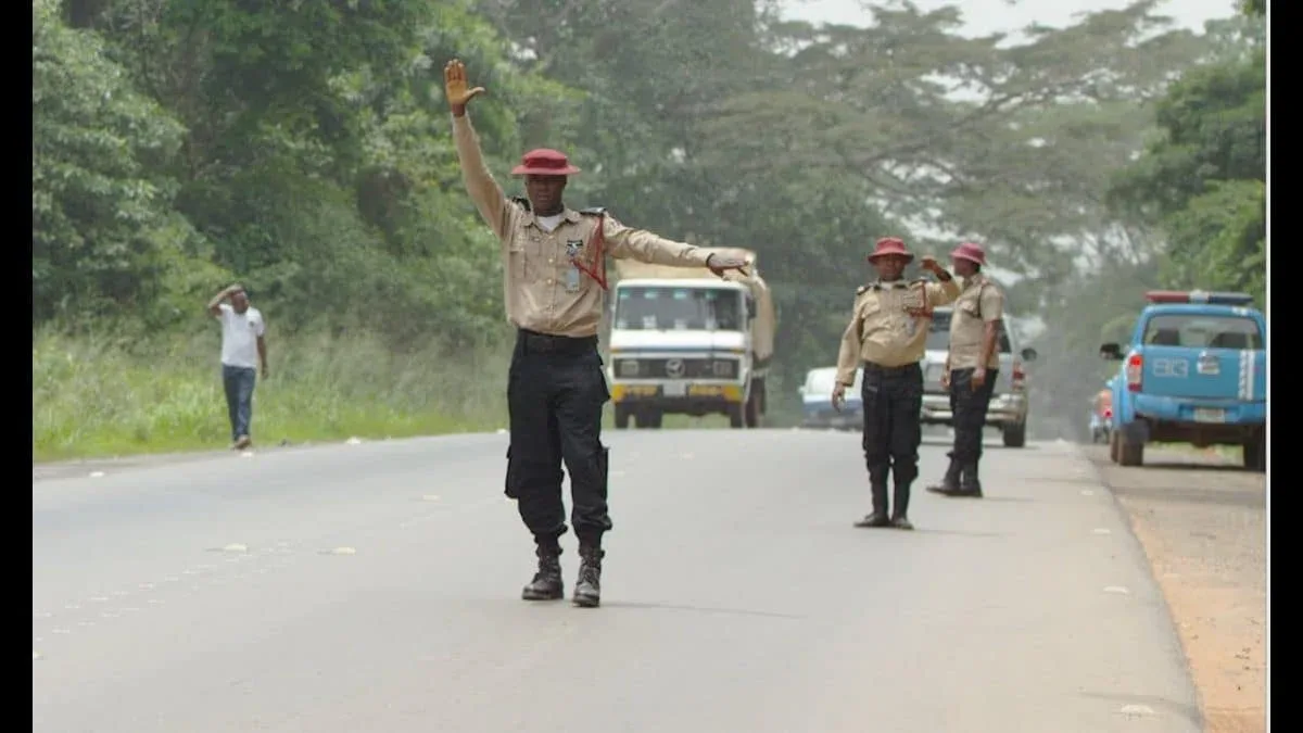 FRSC Deploys 30,000 Personnel to Check Speeding and Reduce Road Crashes During Eid El-Kabir