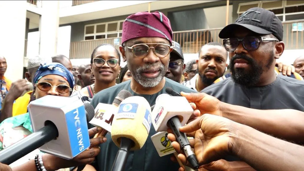 Gbajabiamila Claims Nigerians Want Tinubu to Continue in 2027