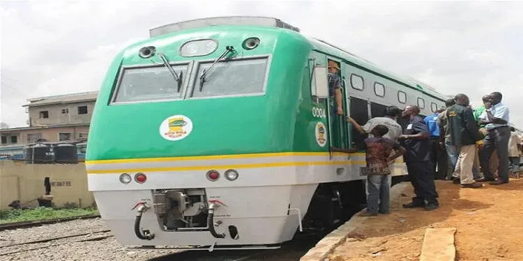NRC Increases Lagos-Ibadan Train Trips for Sallah Celebration