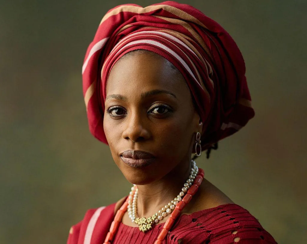 Ondo APC Reps Aspirant Simi Fajemirokun-Ajayi Dismisses Critics Over Grassroots Support