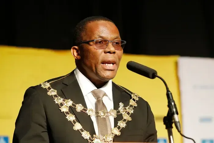 South African Mayor Orders Screening of Nigerians and Other Africans