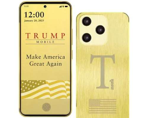 Trump Mobile Investigates Potential Exposure of 27,000 Customers' Personal Information