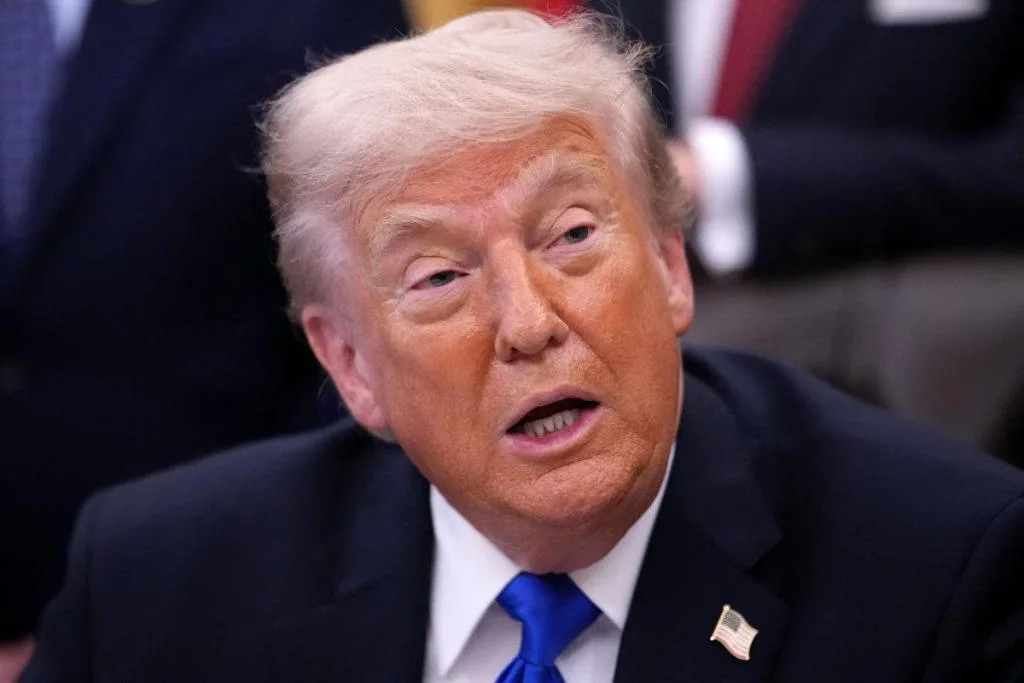 US, Iran on Brink of War Deal as Trump Warns of Dire Consequences