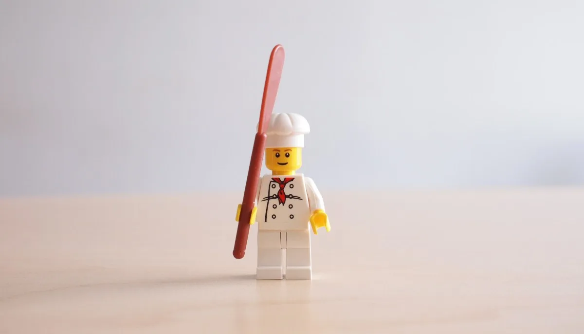 6 Kitchen Gadgets That Make Cooking Easier
