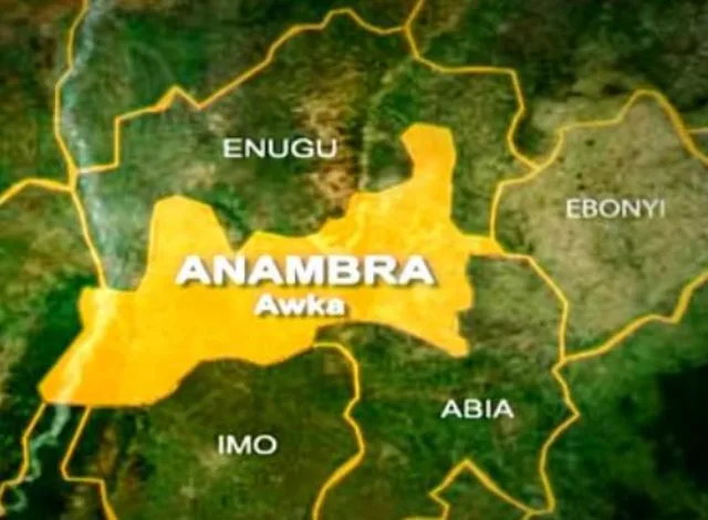 Anambra State Introduces Free Blood Screening to Combat Hypertension
