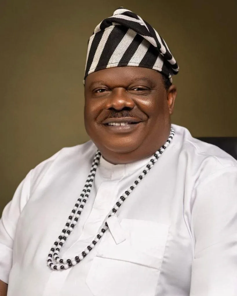 Aondoakaa Confirmed as PDP Governorship Candidate for Benue State
