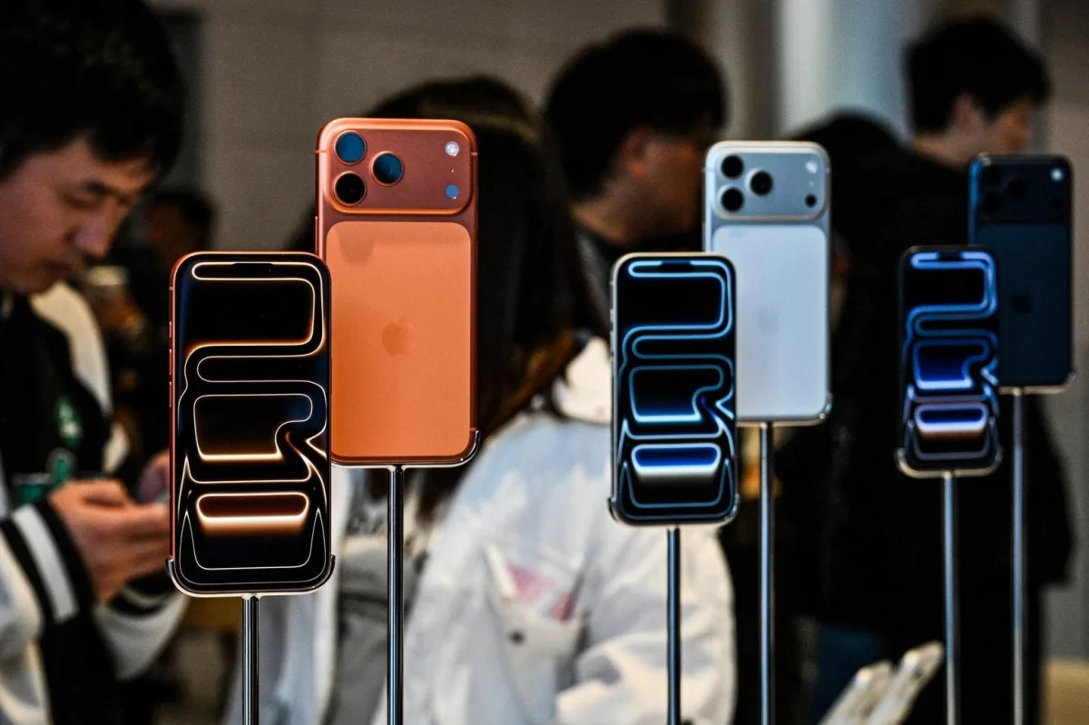 Apple iPhone 18 Pro to Debut Satellite Upgrade