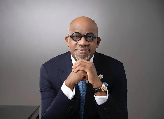 Dapo Abiodun Wins Ogun East Senatorial District Primary Election