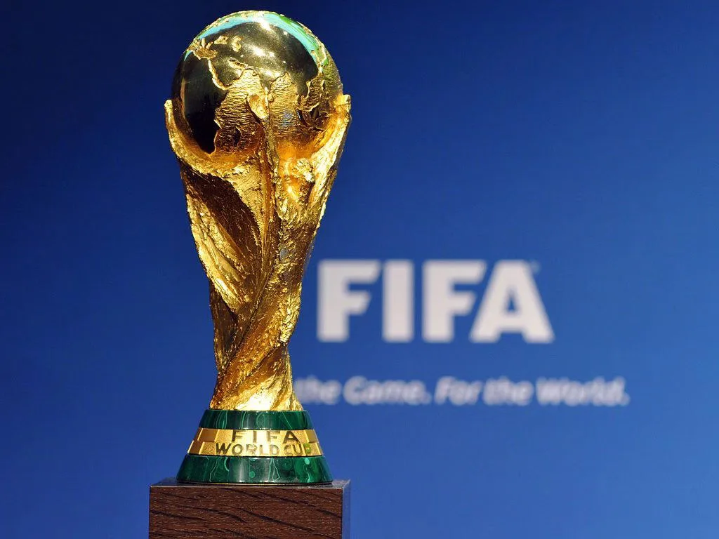 FIFA's Procedure for Replacing Qualified Teams