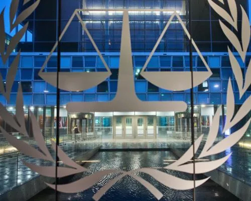 Former ICC Prosecutor Calls for EU Statute to Block US Sanctions