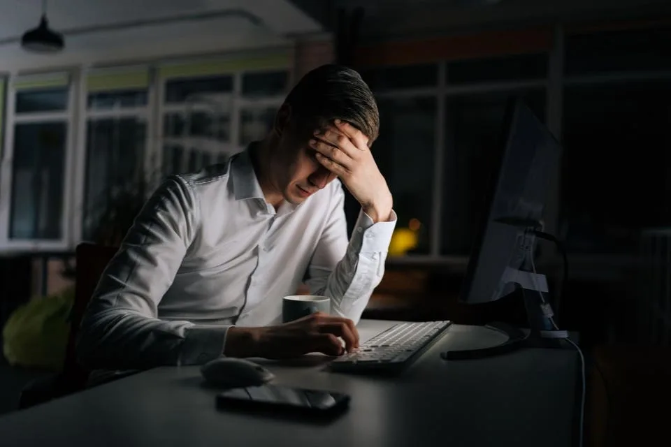Generative AI Tackles Situational Depression with Mixed Results