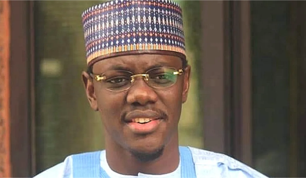Lamido’s Son Wins PDP Governorship Ticket in Jigawa