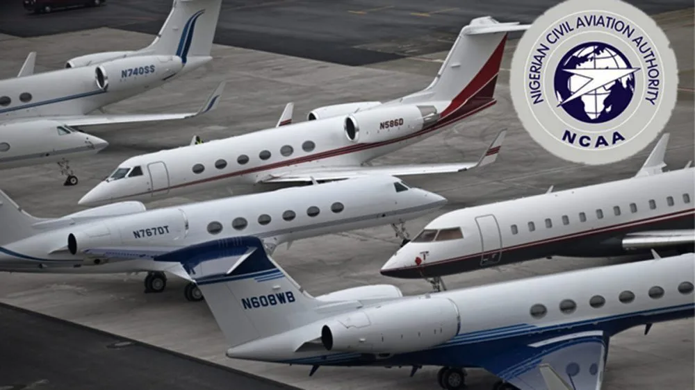NCAA Suspends Services to 11 Airlines Over Unpaid Charges