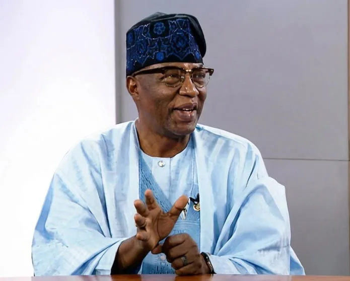 OGD Loyalists Launch Media Attacks on Dapo Abiodun and Tinubu