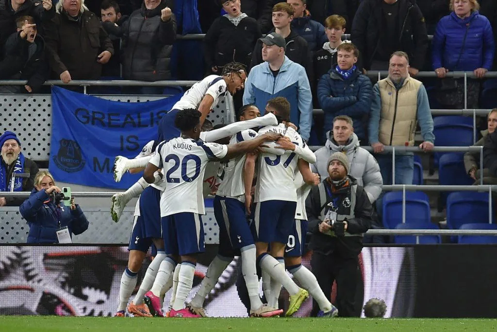 Tottenham Hotspur Faces Relegation Battle in Final Premier League Fixture
