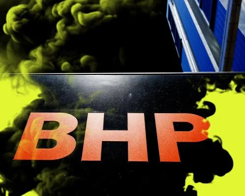 BHP Halts Climate Action Projects Amid Reputational Risk Fears