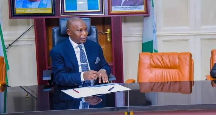 Dangote Refinery Sues to Halt Fuel Import Licences, Threatening Nigeria's Energy Security