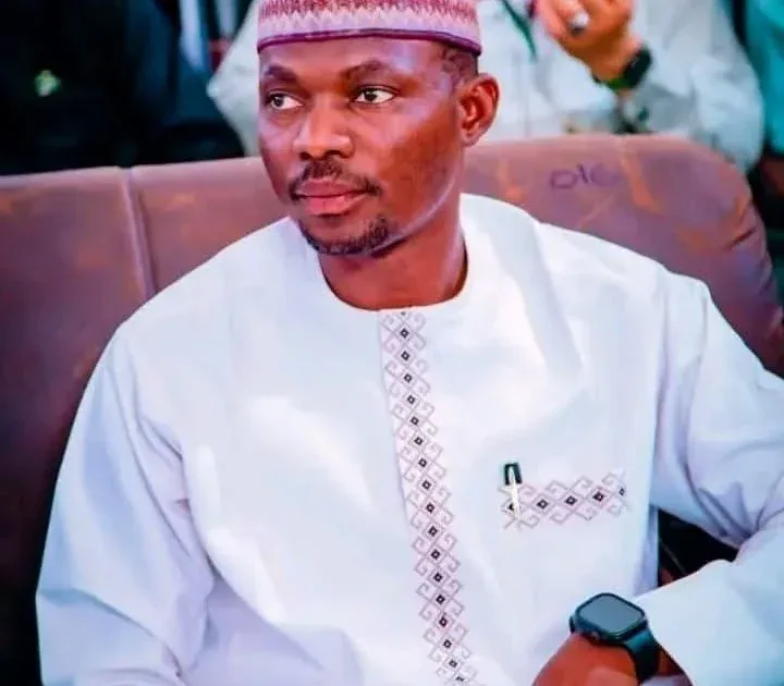 Ex-Gov Aide Linked to Kidnapping Syndicate in Katsina