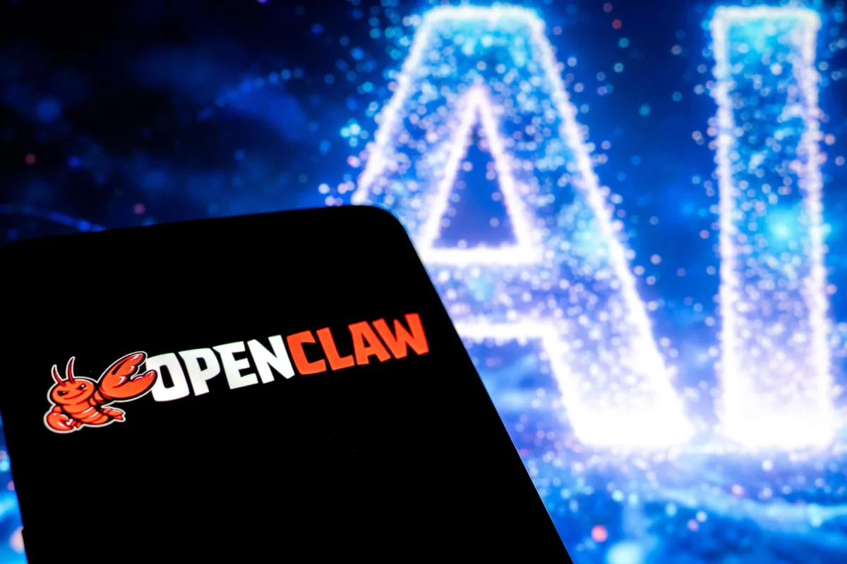 Hermes Agent Overtakes OpenClaw in Agentic AI Market